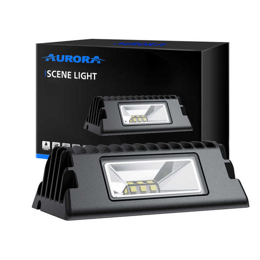 Aurora LED Scene Light With small DT connector (1Pcs)