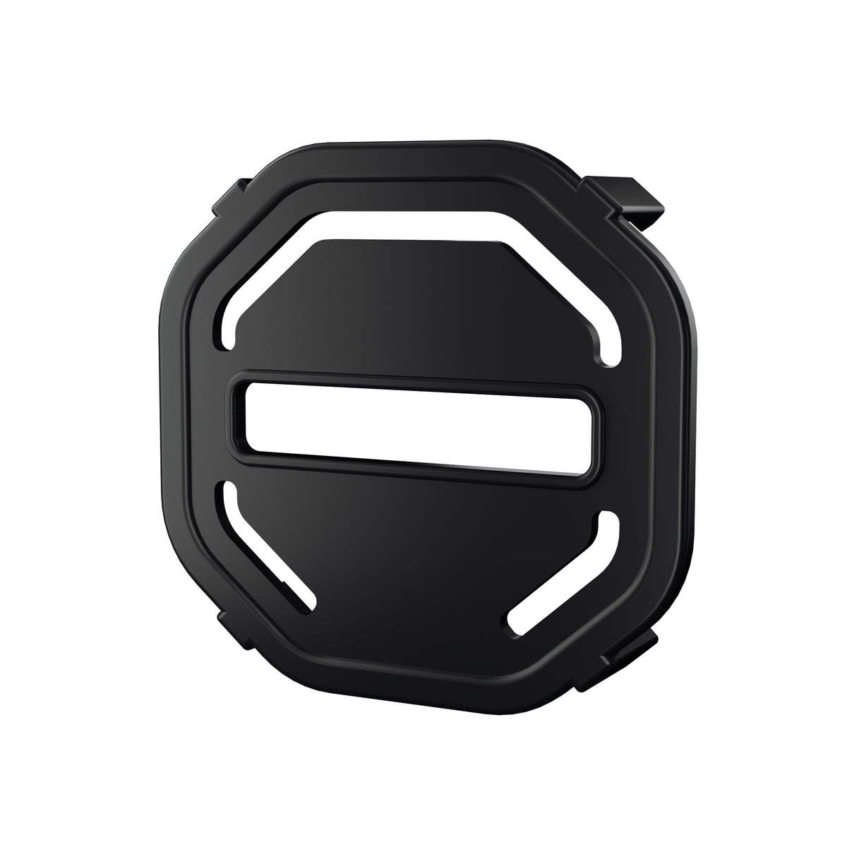 Aurora FireNova 4-inch linkable lights, eight-light set — black FireNova protective cover