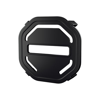 Aurora FireNova 4-inch linkable lights, eight-light set — black FireNova protective cover