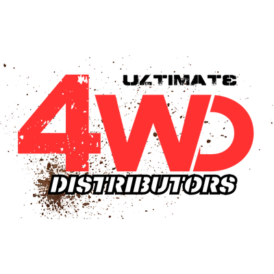 Ultimate 4WD Distributors 