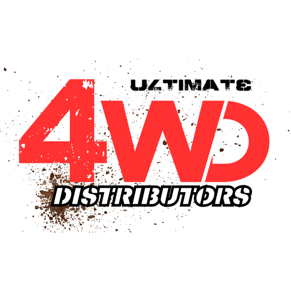 Ultimate 4WD Distributors 
