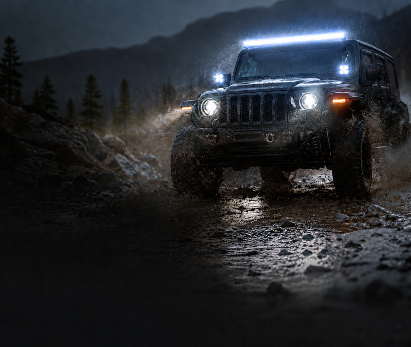 LED Bars