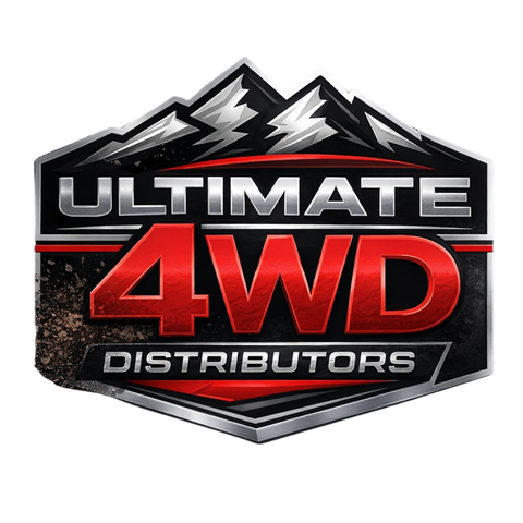 Ultimate 4WD Distributors 
