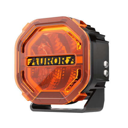 AURORA FireNova 4inch fog lights led work light for off road 4x4 ATV Truck led light (DRL) (pair)